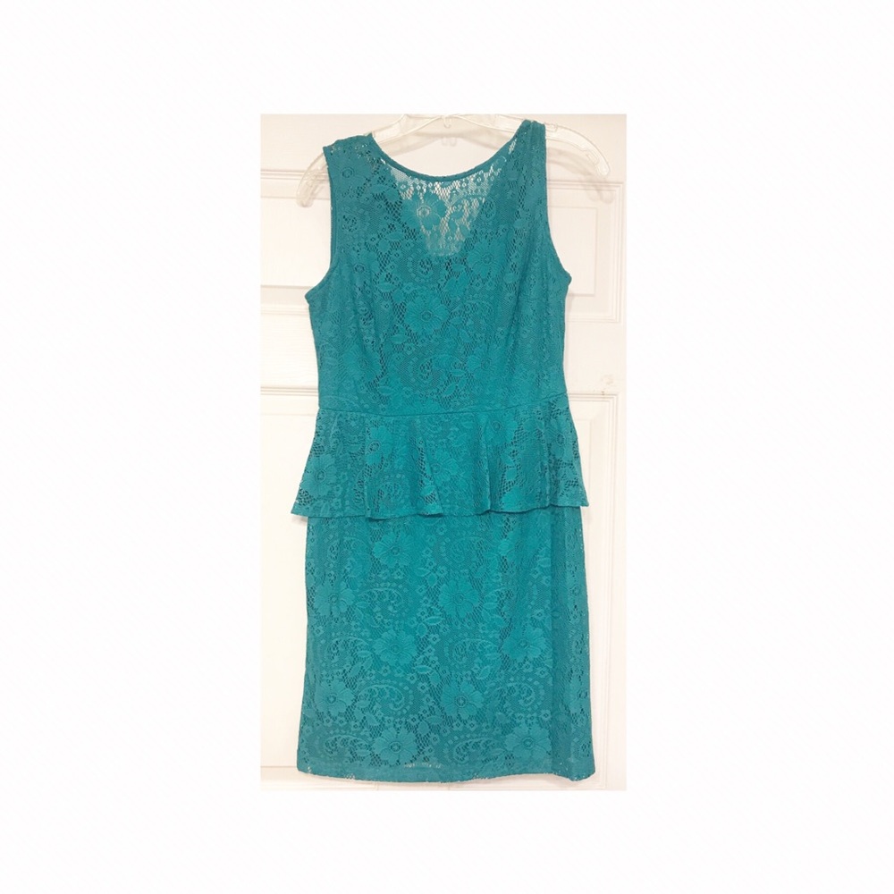 Sandra Darren Dress
